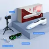 Handgerät mit Rotlicht,5×808 nm+12×650 nm,3000mAh tragbare Produktbild-Vorschau 7