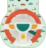 WOOPIE BABY Set di volanti interattivi Baby Driver Anteprima dell’immagine prodotto 6