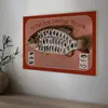 Holzschild Fisch 30x20cm 39 Fish from american Waters Produktbild-Vorschau 3