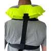 PLASTIMO Rettungsweste NEO auto 165N schwarz Produktbild-Vorschau 8