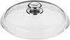 Tapa de vidrio para sartenes WMF, 28 cm, código de Vista previa de la imagen del producto 1