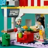 LEGO 41728 Restaurant Friends au centre-ville avec les Voir les images du produit 20