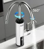 Teesa INSTANTANEOUS WATER HEATER TSA4108 WHITE Náhľad obrázku produktu 22