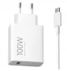 Ładowarka do szybkiego ładowania Xiaomi 100W Charging Combo Podgląd zdjęcia produktu 1