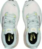 Top-down view of a pair of women's trail running shoes. Produktbild-Vorschau