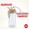 Kubek niekapek NUK Kiddy Cup z motywem lwa - wolny od  i Podgląd zdjęcia produktu 6