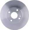 2 Bremsscheiben innenbelüftet Ø 55 mm 20 mm HELLA passend Produktbild-Vorschau 3