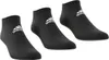 ADIDAS CUSH LOW 3PP SOCKEN schwarz 37-39 Produktbild-Vorschau 2