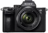 Sony A7 III Aparat Foto Mirrorless 24MP Náhled obrázku produktu 1