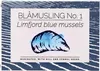 FANGST BLÅMUSLING No. 1: Limfjord-Miesmuscheln mit Dill & Produktbild-Vorschau 3