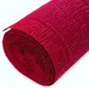 Papier Décoratif À Motifs De Récolte, Rouge Foncé Kd-586 Voir les images du produit 4