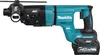 Makita Marteau perforateur sans fil XGT 40 V max - SDS-PLUS Voir les images du produit 2
