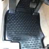 Gumowe dywaniki samochodowe Skoda Octavia II. 2005-2013 Podgląd zdjęcia produktu 11