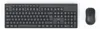 hama 00173056 hama WKM-200 Zestaw bezprzewodowy klawiatura Podgląd zdjęcia produktu 1