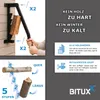 Bituxx Handholzspalter MS-19571 Produktbild-Vorschau 8