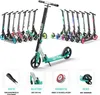 Apollo XXL Wheel Scooter - Phantom Pro City Scooter | Produktbild-Vorschau 6