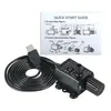 Decdeal USB DC5V 2,4 Watt Ultra-stille Mini Brushless Produktbild-Vorschau 10