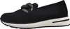 Remonte Sportliche Slipper Damen 31393836373536 Schwarz 37 Produktbild-Vorschau 6