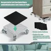 Jayseuw Kit de transport de meubles 9 pièces avec Voir les images du produit 6