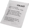 A small packet of Vaseline with instructions for use. Produktbild-Vorschau