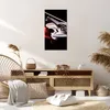 Bild auf Leinwand - Leinwandbild - Violine Harmonie Produktbild-Vorschau 7