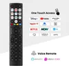 Hisense 100E7NQ PRO TV 2,54 m 100" 4K Ultra HD Smart Wi-Fi Voir les images du produit 8