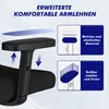 Aiibot Chaise de bureau ergonomique, 5D soutien lombaire Voir les images du produit 6