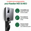 Losstaande wandladerstandaard voor Raedian NEO & NEX – Productafbeelding-voorbeeld 16