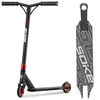Scooter SOKE PRO Rouge Bleu Voir les images du produit 12