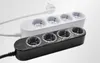 Smart 12A Shelly Power Strip 4 Gen4 Zigbee/Matter power Voir les images du produit 3