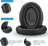 INF Ohrpolster für Bose QC 35/25/15 Kopfhörer 1 Paar Produktbild-Vorschau 3