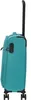 Stratic Strong - 4-Rollen-Trolley S 55 cm (petrol) Produktbild-Vorschau 3