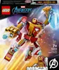 Iron Man Mech (76203) Náhled obrázku produktu 25