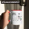 Trendation - Tasse mit Spruch für Mutter Mama Muttertag Produktbild-Vorschau 4