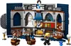LEGO 76411 Harry Potter Hausbanner Ravenclaw, Hogwarts Produktbild-Vorschau 7