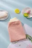 3er-Pack Peeling-Handschuhe für das Tiefenpeeling des Produktbild-Vorschau 8