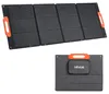 VEVOR, paneles solares monocristalinos plegables de 150 W, Vista previa de la imagen del producto 1