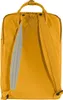 Fjällräven Kånken Laptop 17" Backpack Ochre - Voir les images du produit 9