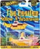 Hot Wheels HXD63, Samochód, 3 lat(a), Plastik, Metal, Różne Podgląd zdjęcia produktu 2