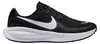 NIKE W NIKE REVOLUTION 8 Schwarz Produktbild-Vorschau 2