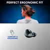 In Ear Kopfhörer Bluetooth 5.0 HiFi-Stereo-Ohrhörer mit Produktbild-Vorschau 2