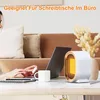 Heizlüfter,Elektroheizer PTC 1800W – Heizlüfter, 2 Produktbild-Vorschau 4