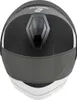 Bogotto H586 Casco jet City-B, nero opaco/grigio/bianco, L Anteprima dell’immagine prodotto 3