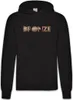 Urban Backwoods Bronze, Herren Hoodie, Farbe: Schwarz, Produktbild-Vorschau 1