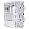 Lian Li LANCOOL 215 White Edition Case gehäuse Midi Tower Produktbild-Vorschau 8