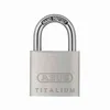 Abus Titalium Ketten 64ti/30 30mm Produktbild-Vorschau 1