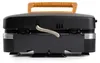 Sandwich - Grill - Gaufrier - 3en1 - noir - DOMO DO9278C Voir les images du produit 8