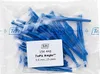 TePe Angle Interdentalbürsten 0,6 mm 25 Stück blau Produktbild-Vorschau 4