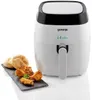 Gorenje AF1409DW, Heißluftfritteuse, 3,5 l, Schwarz, Weiß, Produktbild-Vorschau 9