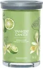 Yankee Candle - Candela Vanilla Lime Signature Tumbler ( Anteprima dell’immagine prodotto 4